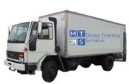 MTS HGV Driver Training Services 619189 Image 0